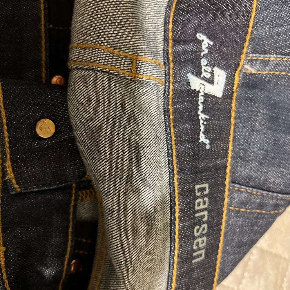 7 jeans